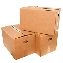 packing supplies rm13