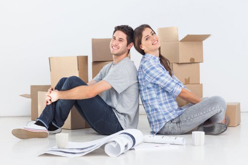 Local van transport for Rainham residential and business customers