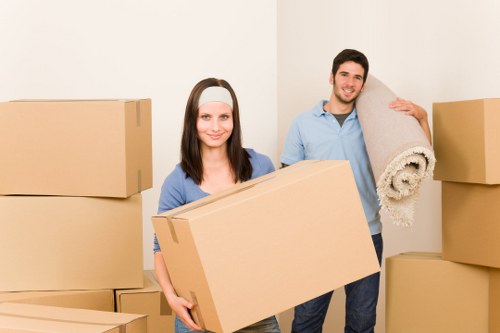 Local man and van support for flats and homes in Rainham