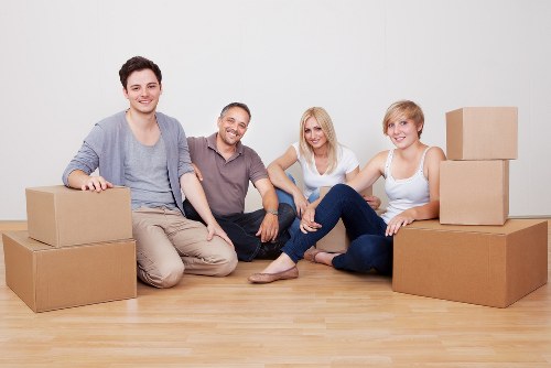 Rainham man and van service for local collections and deliveries